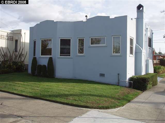2901 Mabel St, Berkeley, CA 94702 photo 1