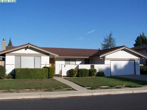 124 Devon Ave, Pleasant Hill, CA 94523 photo 1