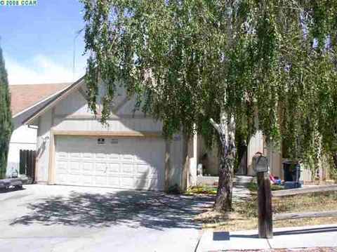 76 Cecilia Ln, Martinez, CA 94553 photo 1