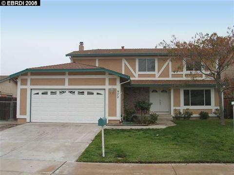 972 Tarrogana Dr, Tracy, CA 95376 photo 1