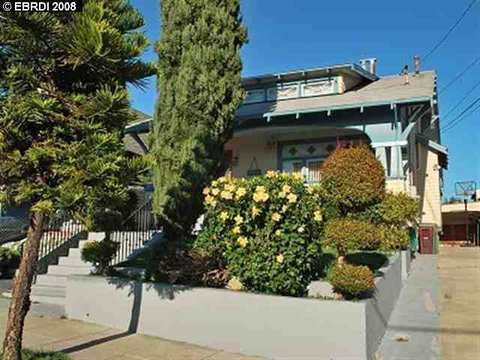 1230 E 23rd St, Oakland, CA 94606 photo 1