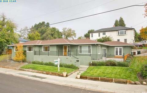 900 Ulfinian Way, Martinez, CA 94553 photo 1
