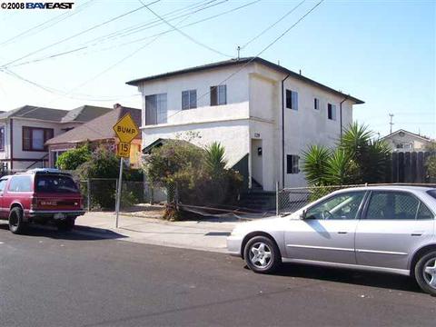 129 5th St, Richmond, CA 94801 photo 1