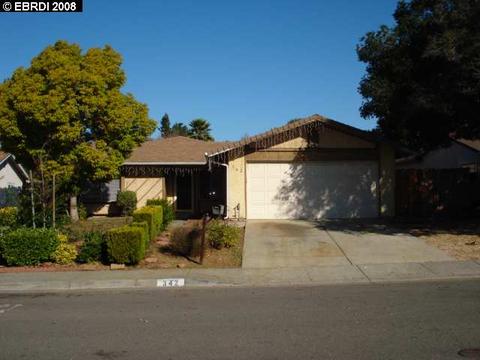 342 Amber Ave, Vallejo, CA 94589 photo 1