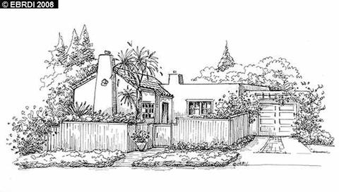811 Coventry, Kensington, CA 94707 photo 1
