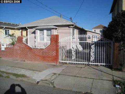 624 9th St, Richmond, CA 94801 photo 1