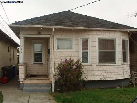 232 5th St, Richmond, CA 94801 photo 1