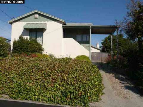 229 Napa St, Rodeo, CA 94572 photo 1