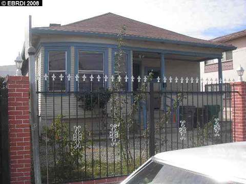 9653 E St, Oakland, CA 94603 photo 1