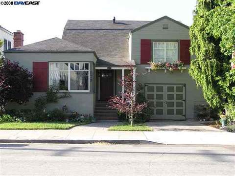 879 Collier Dr, San Leandro, CA 94577 photo 1