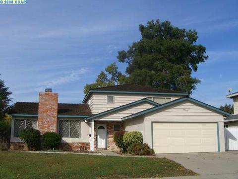 1719 Bishop Dr, Concord, CA 94521 photo 1
