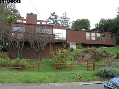 800 Coventry Rd, Kensington, CA 94707 photo 1
