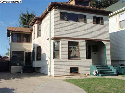 871 Cedar St, Alameda, CA 94501 photo 1