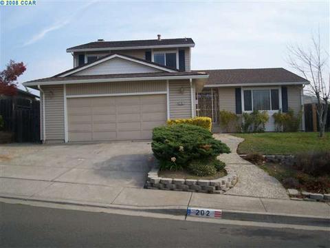 202 Beechnut Dr, Hercules, CA 94547 photo 1