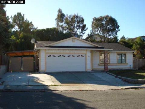 317 Dapple Dr, Vallejo, CA 94591 photo 1