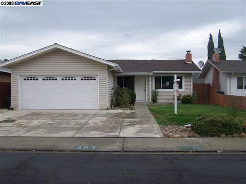 483 Hintz, Tracy, CA 95376 photo 1