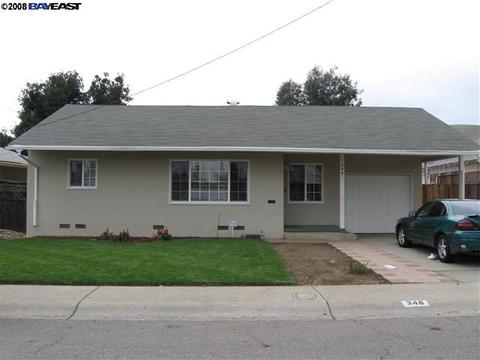 348 Warner Ave, Hayward, CA 94544 photo 1