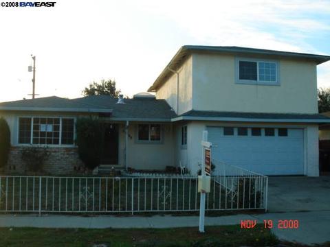 41389 Ellen St, Fremont, CA 94538 photo 1