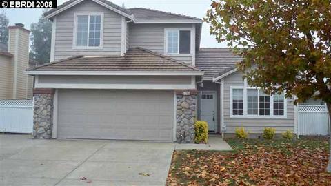 1753 Mount Hamilton Dr, Antioch, CA 94531 photo 1