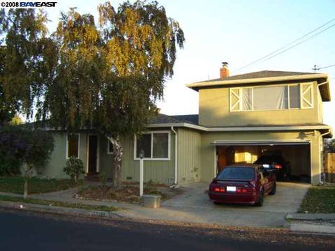5364 Milani Ave, Newark, CA 94560 photo 1