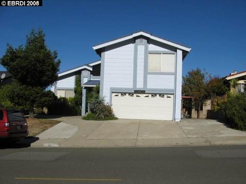 181 Sparrow Dr, Hercules, CA 94547 photo 1