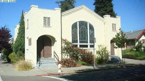 2149 Byron St, Berkeley, CA 94702 photo 1