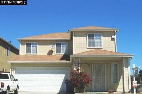 105 Malcolm Dr, Richmond, CA 94801 photo 1
