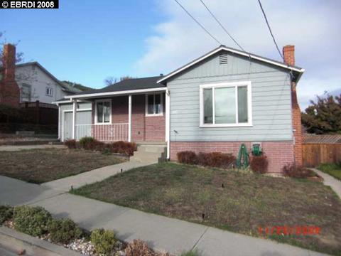 1171 Bush St, Martinez, CA 94553 photo 1