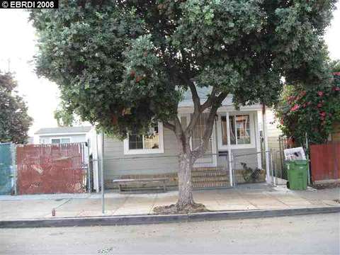 2845 E 9th St, Oakland, CA 94601 photo 1