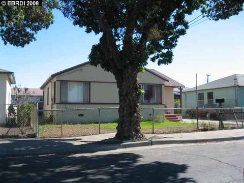 1418 Cherry St, Richmond, CA 94801 photo 1