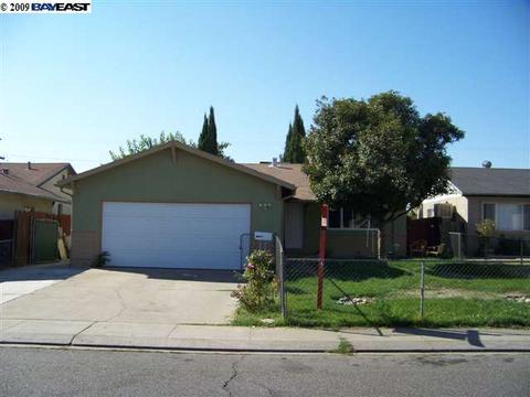 421 Elm Ave, Manteca, CA 95336 photo 1