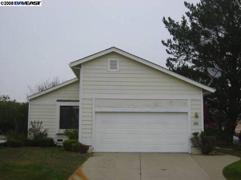 1257 Canterbury, Hercules, CA 94547 photo 1