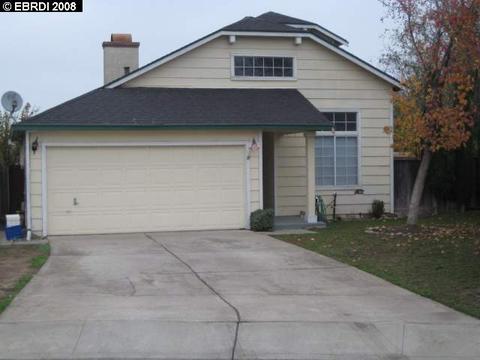 12 Beringer Ct, Oakley, CA 94561 photo 1