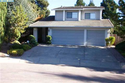 6539 Pinecrest Ct, Castro Valley, CA 94552 photo 1