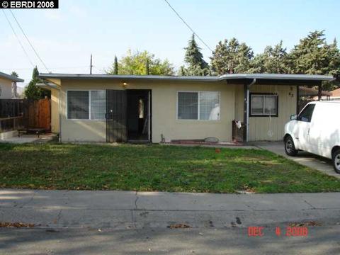 43 Canal Dr, Bay Point, CA 94565 photo 1