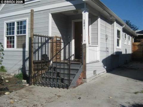 2841 Mcgee Ave, Berkeley, CA 94703 photo 1