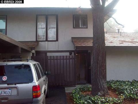 5436 Round Tree Ct #B, Concord, CA 94521 photo 1