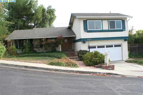 3524 Windmill Way, Concord, CA 94518 photo 1