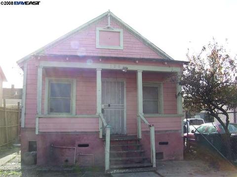 126 Chanslor Ave, Richmond, CA 94801 photo 1