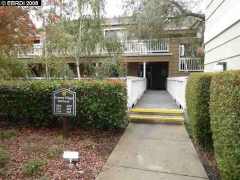 312 Mill Rd, Martinez, CA 94553 photo 1