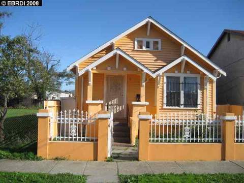 630 6th St, Richmond, CA 94801 photo 1