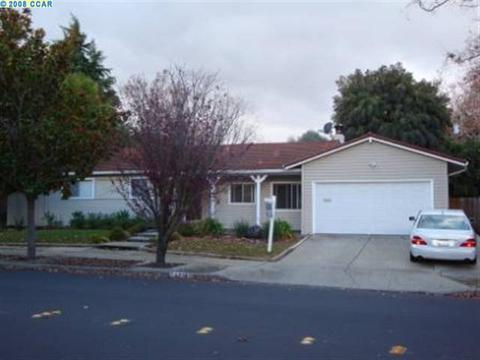 4218 Wilson Ln, Concord, CA 94521 photo 1