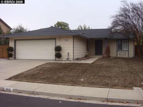 4031 Mellowood Dr, Oakley, CA 94561 photo 1