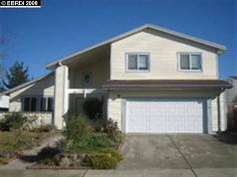 176 Elderberry Ct, Hercules, CA 94547 photo 1