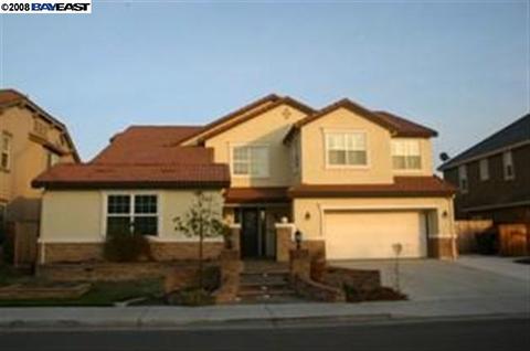1864 Mount Pellier St, Tracy, CA 95304 photo 1