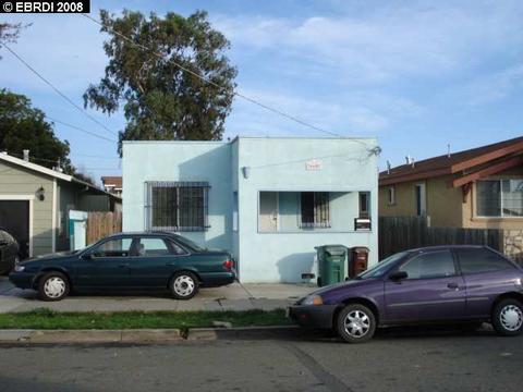 660 5th St, Richmond, CA 94801 photo 1