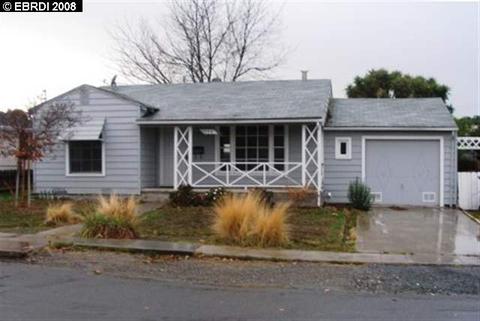 284 Franklin Ave, Bay Point, CA 94565 photo 1