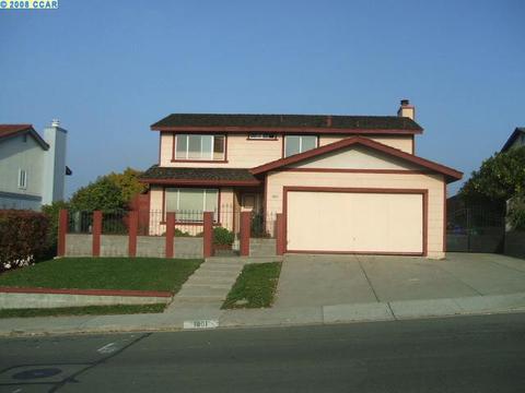 1801 Pheasant Dr, Hercules, CA 94547 photo 1