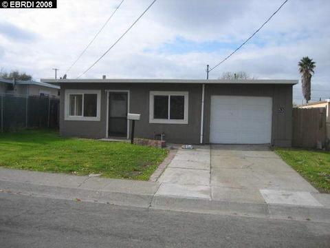 53 Delta Dr, Bay Point, CA 94565 photo 1