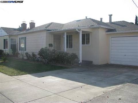 23619 Wright Dr, Hayward, CA 94541 photo 1